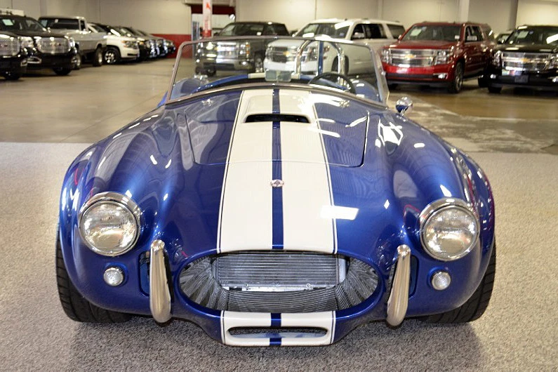 1966 Shelby Cobra Replica - Image 5 of 5