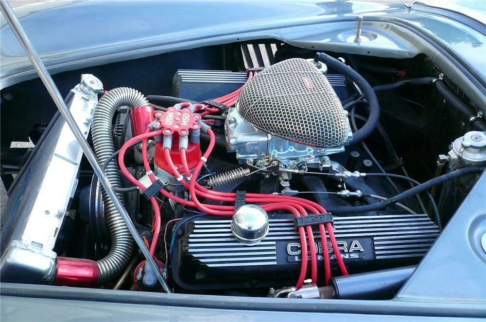 1966 Shelby Cobra Replica - Image 3 of 5