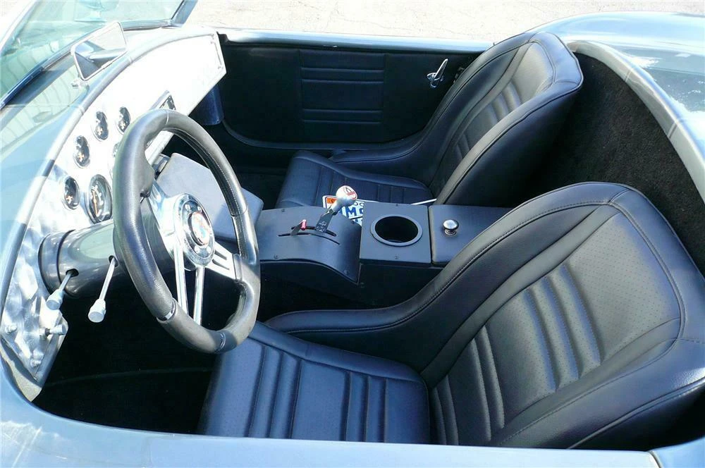 1966 Shelby Cobra Replica - Image 4 of 5