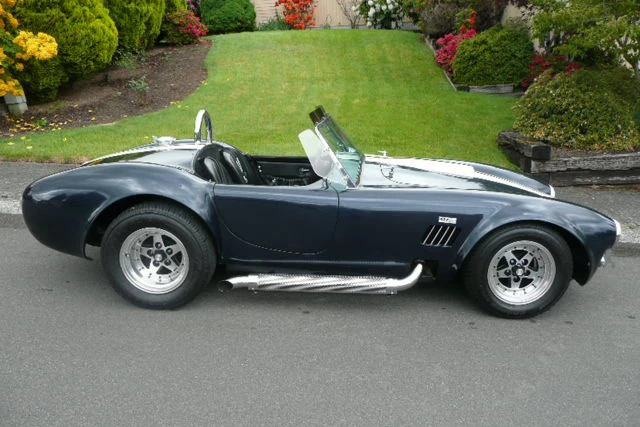 1966 Shelby Cobra Replica - Image 5 of 5
