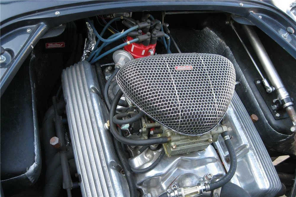1966 Shelby Cobra Replica - Image 3 of 5
