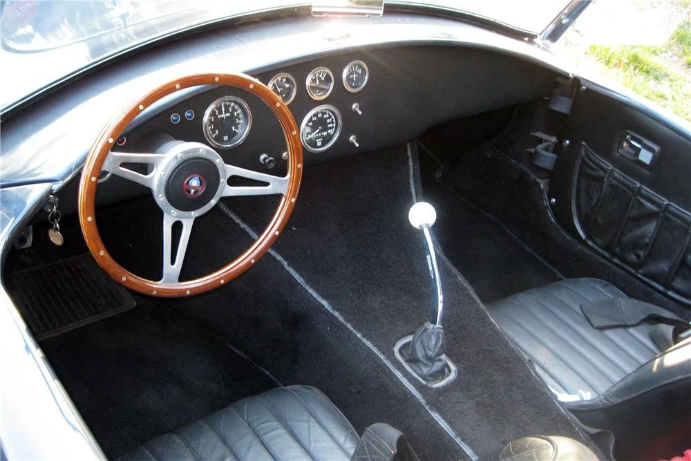 1966 Shelby Cobra Replica - Image 4 of 5
