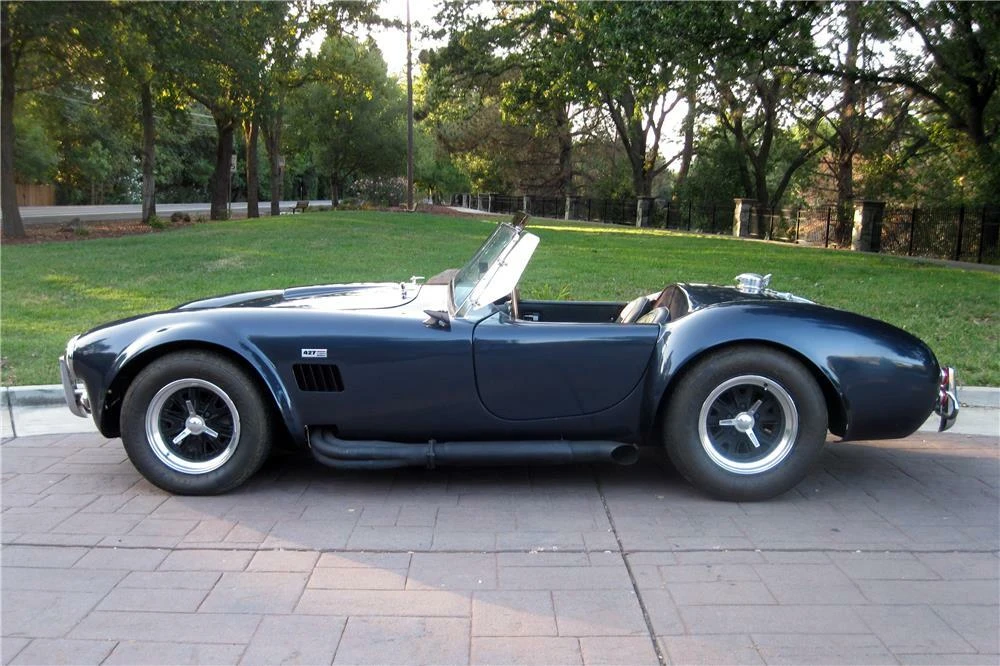 1966 Shelby Cobra Replica - Image 5 of 5