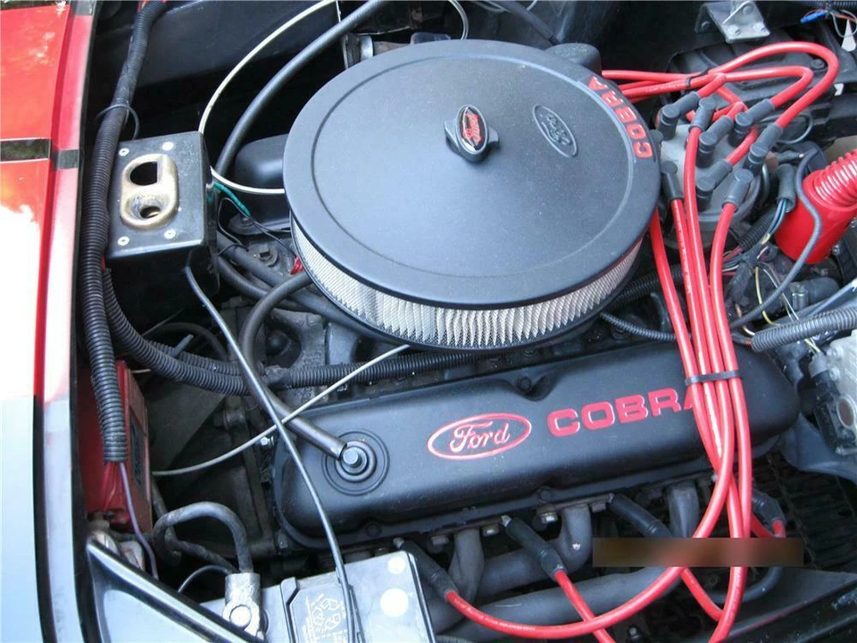 1966 Shelby Cobra Replica - Image 3 of 5