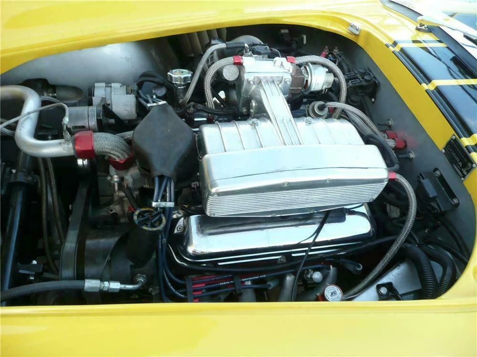 1966 Shelby Cobra Replica - Image 3 of 5