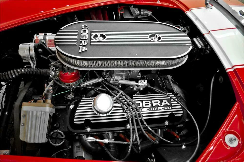 1966 Shelby Cobra Replica - Image 3 of 5