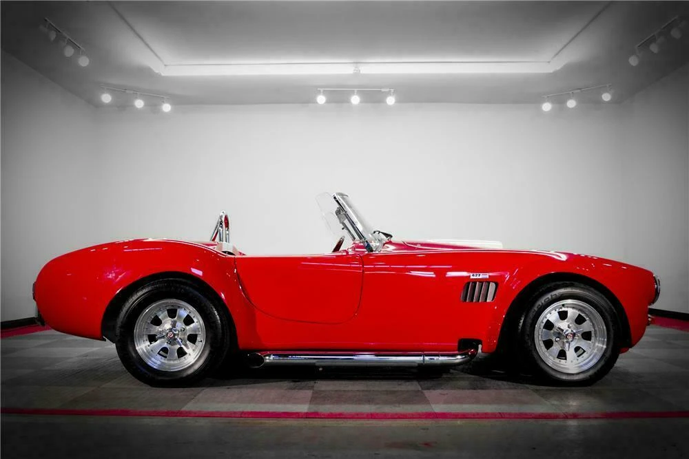 1966 Shelby Cobra Replica - Image 5 of 5