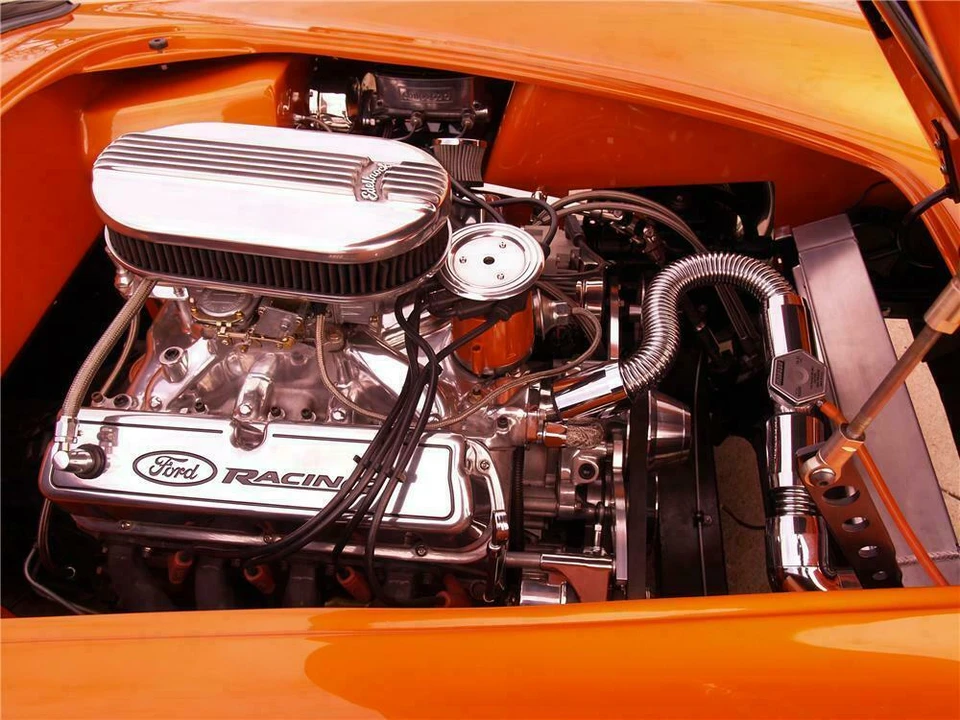 1966 Shelby Cobra Replica - Image 3 of 5