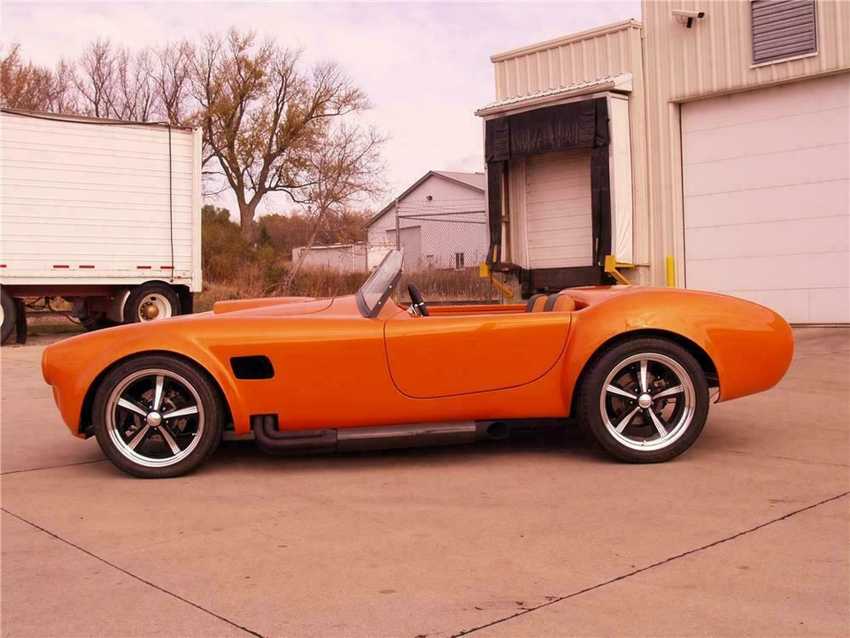 1966 Shelby Cobra Replica - Image 5 of 5