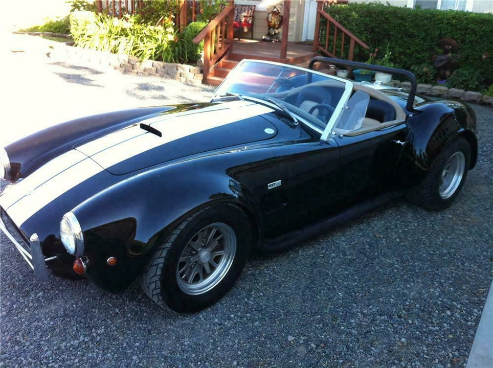 1966 Shelby Cobra Replica - Image 2 of 3