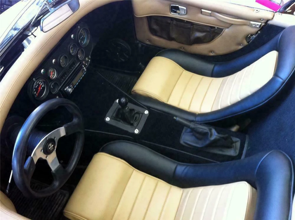 1966 Shelby Cobra Replica - Image 3 of 3