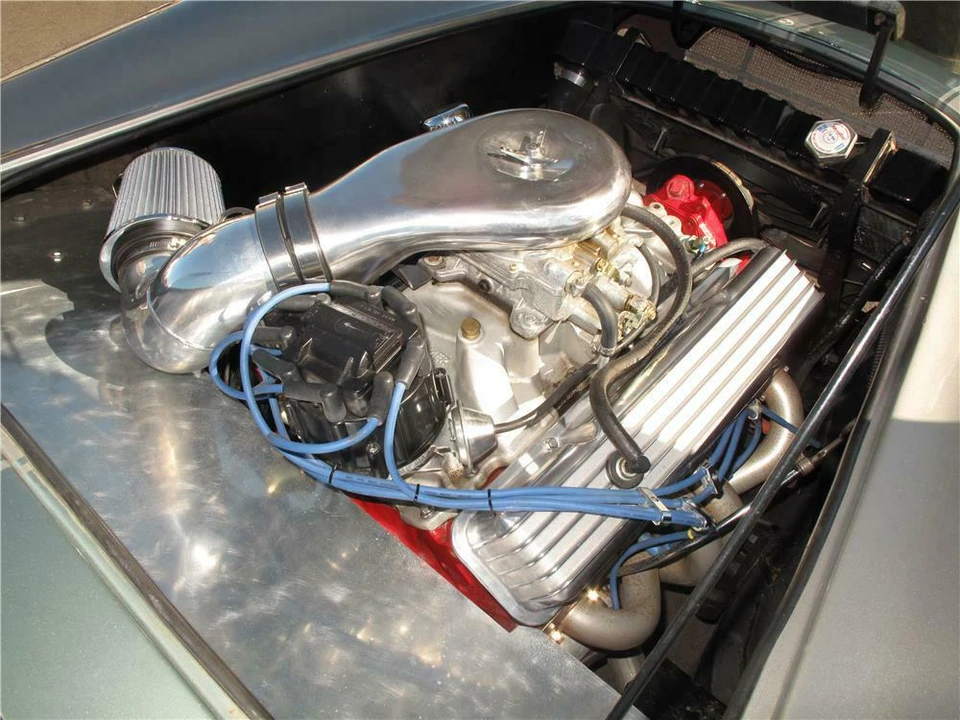 1966 Shelby Cobra Replica - Image 2 of 5