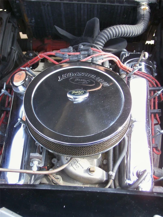 1966 Shelby Cobra Replica - Image 2 of 4