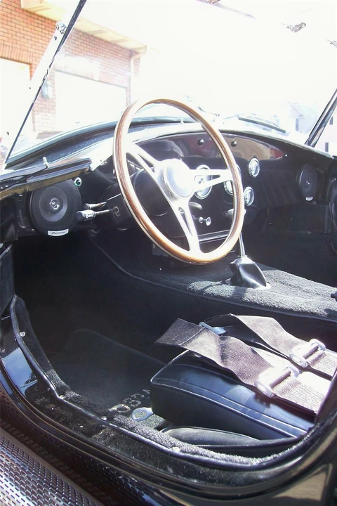 1966 Shelby Cobra Replica - Image 3 of 4