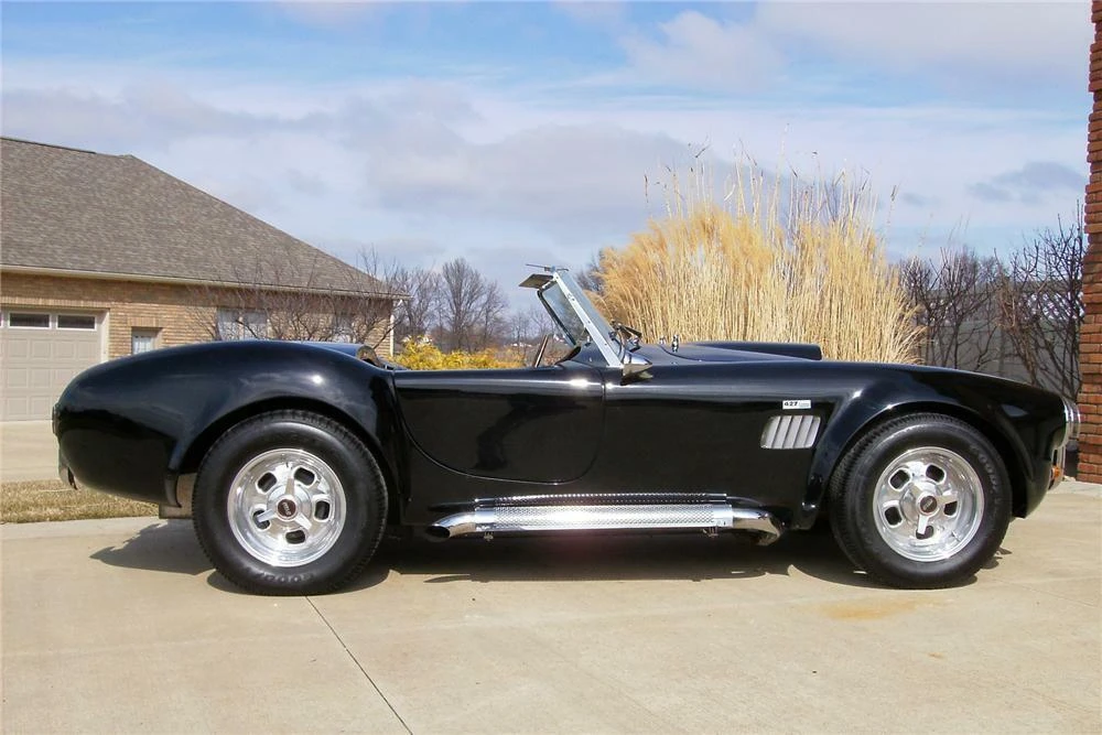 1966 Shelby Cobra Replica - Image 4 of 4