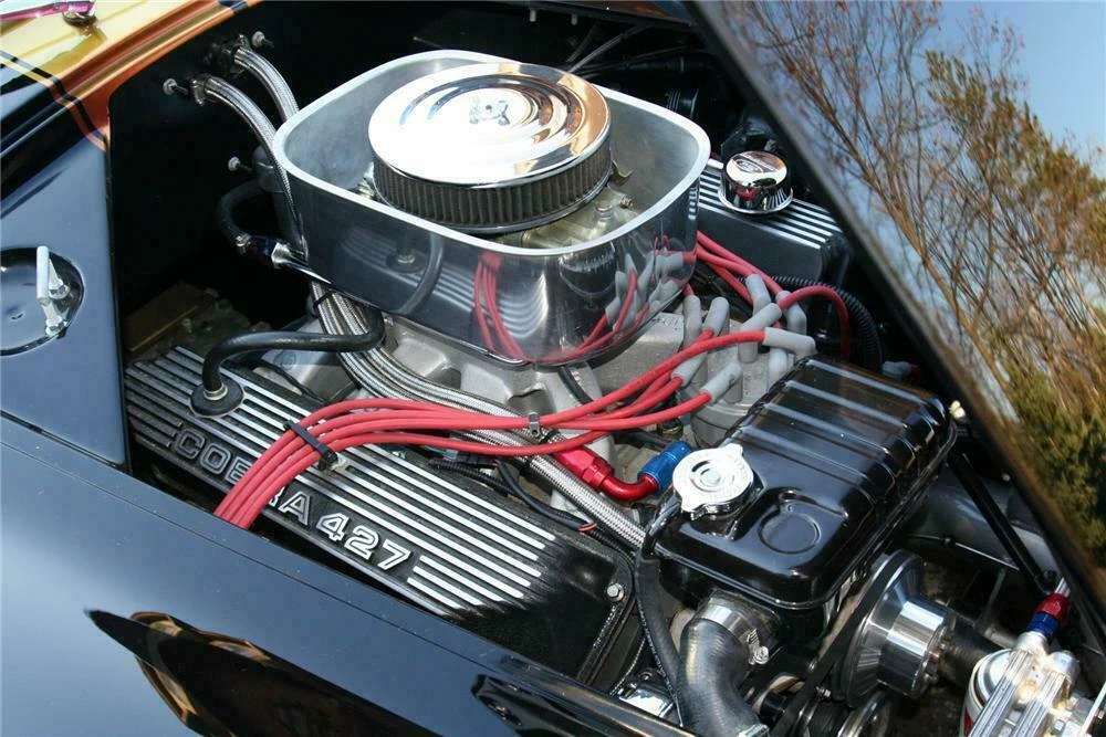 1966 Shelby Cobra Replica - Image 3 of 5