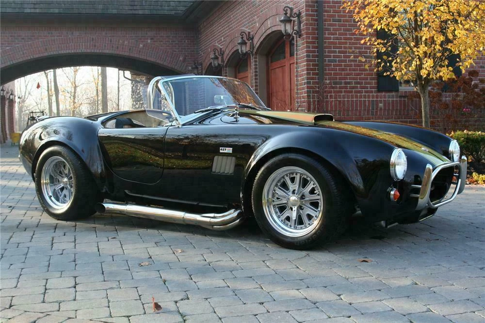 1966 Shelby Cobra Replica - Image 2 of 5