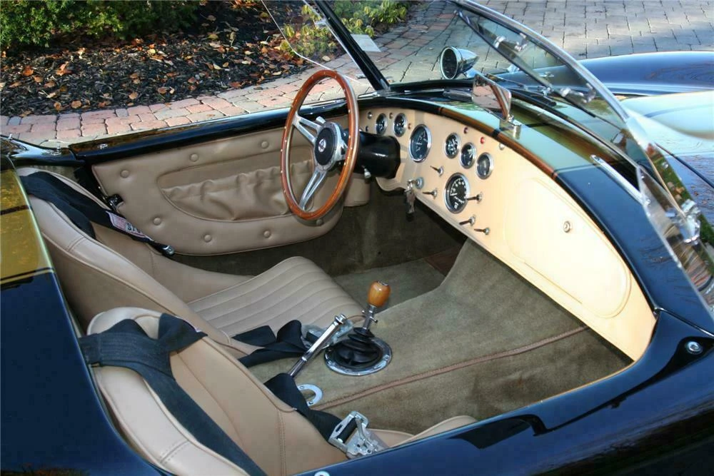 1966 Shelby Cobra Replica - Image 4 of 5