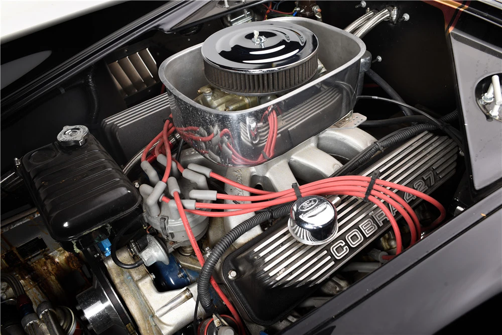 1966 Shelby Cobra Replica - Image 3 of 5