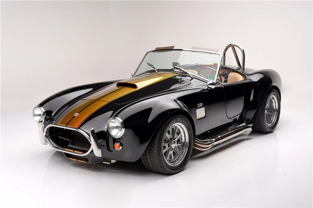 1966 Shelby Cobra Replica - Image 2 of 5