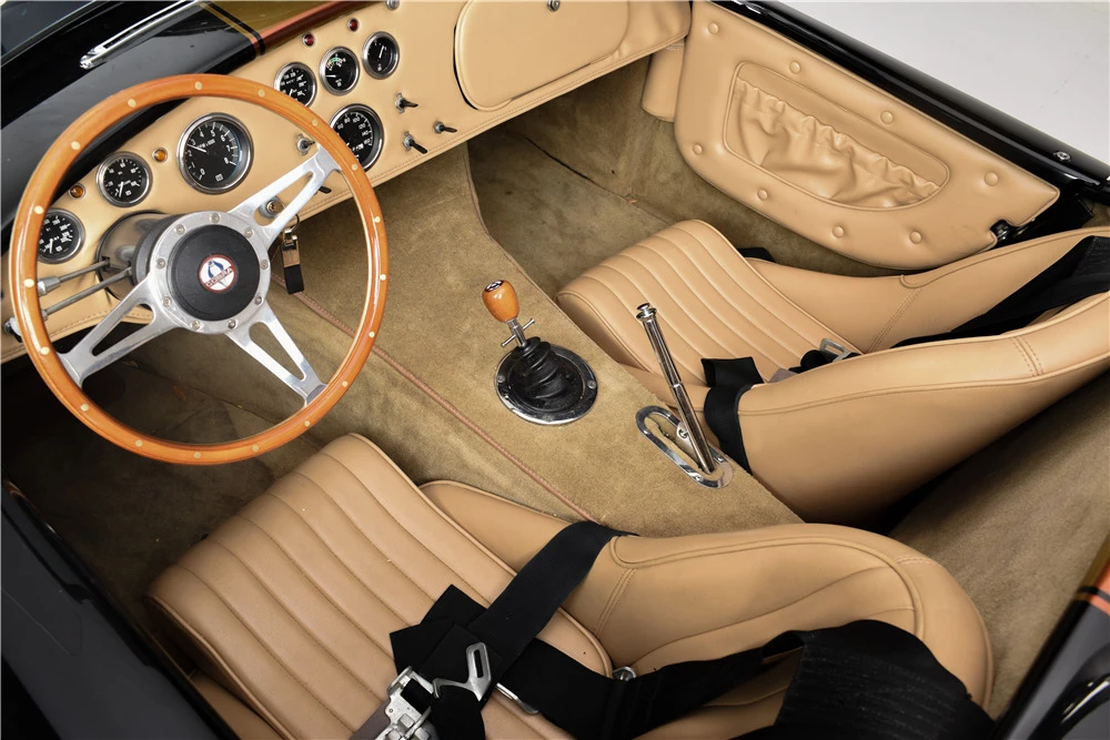 1966 Shelby Cobra Replica - Image 4 of 5