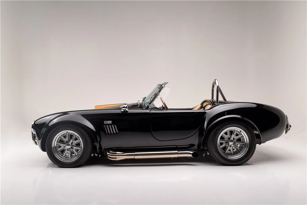 1966 Shelby Cobra Replica - Image 5 of 5