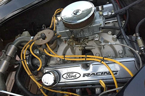 1966 Shelby Cobra Replica - Image 3 of 4