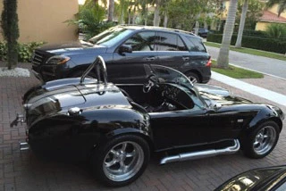 1966 Shelby Cobra Replica - Image 2 of 4