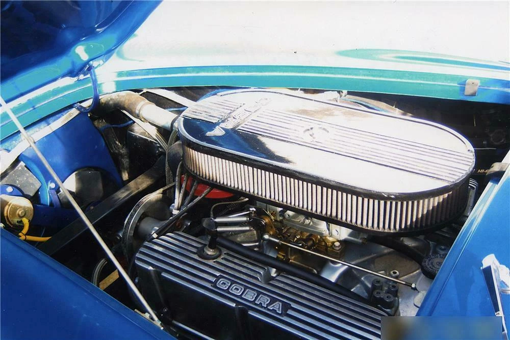 1966 Shelby Cobra Replica - Image 3 of 5