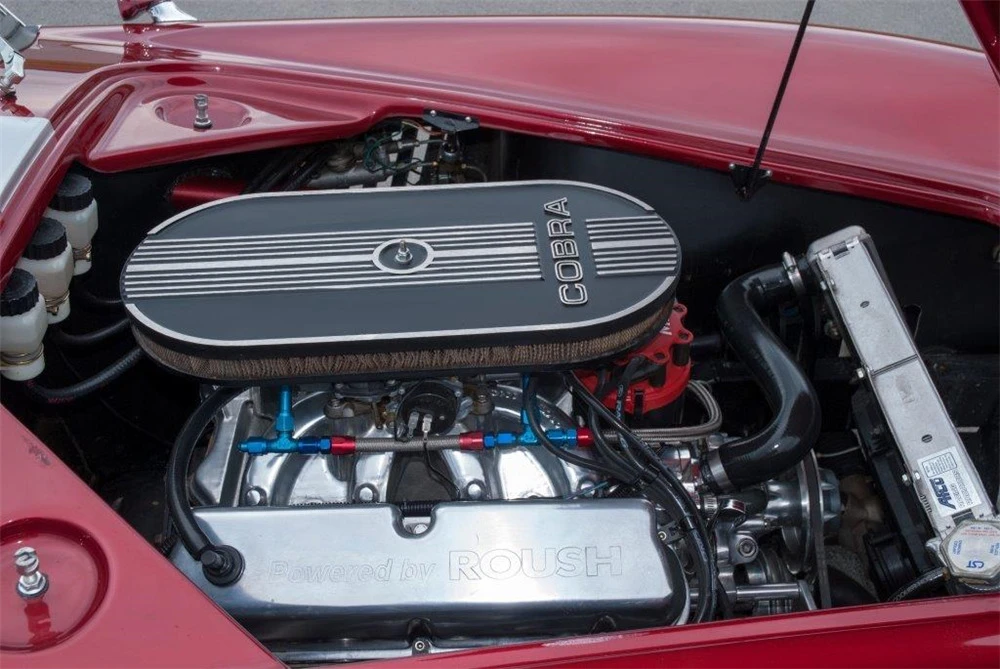 1966 Shelby Cobra Replica - Image 3 of 5