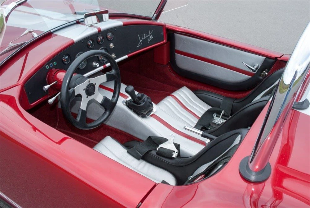 1966 Shelby Cobra Replica - Image 4 of 5