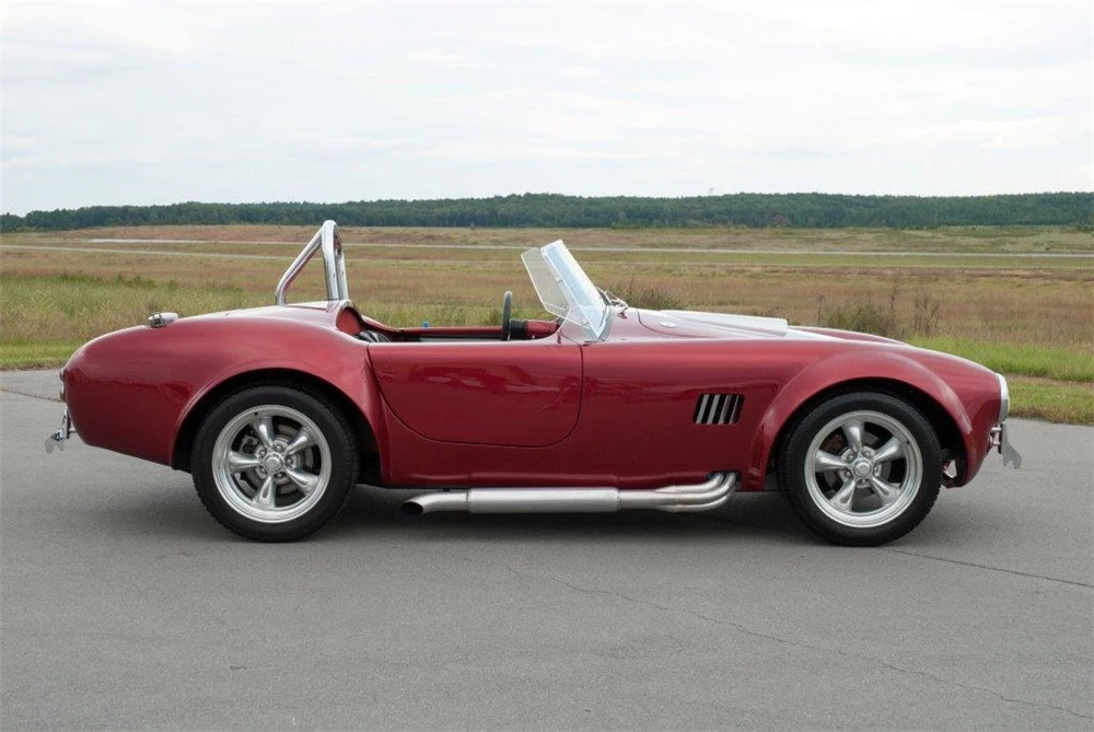 1966 Shelby Cobra Replica - Image 5 of 5