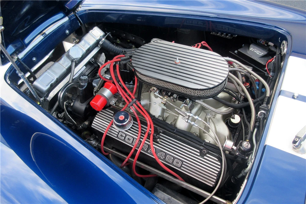1966 Shelby Cobra Replica - Image 3 of 5