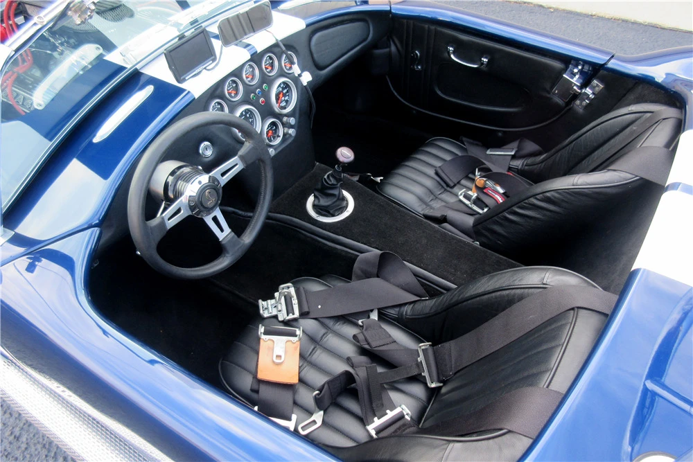 1966 Shelby Cobra Replica - Image 4 of 5