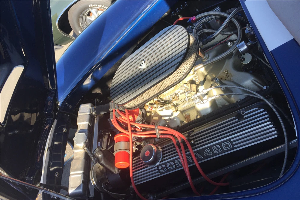 1966 Shelby Cobra Replica - Image 3 of 5