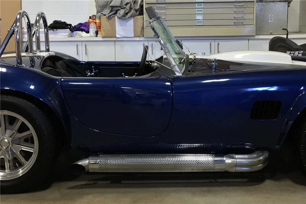 1966 Shelby Cobra Replica - Image 5 of 5
