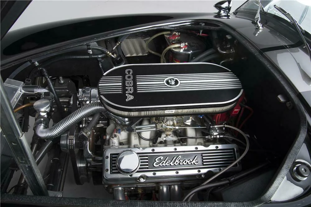 1966 Shelby Daytona Replica - Image 2 of 5