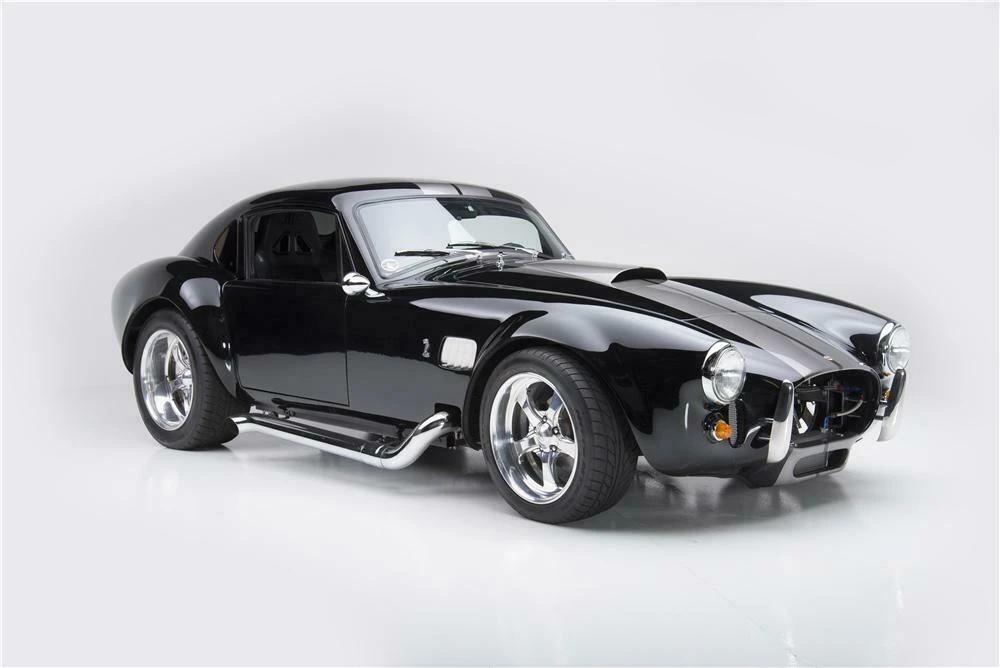 1966 Shelby Daytona Replica - Image 5 of 5
