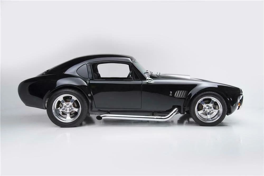 1966 Shelby Daytona Replica - Image 4 of 5