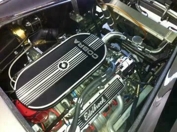 1966 Shelby Daytona Replica - Image 3 of 4