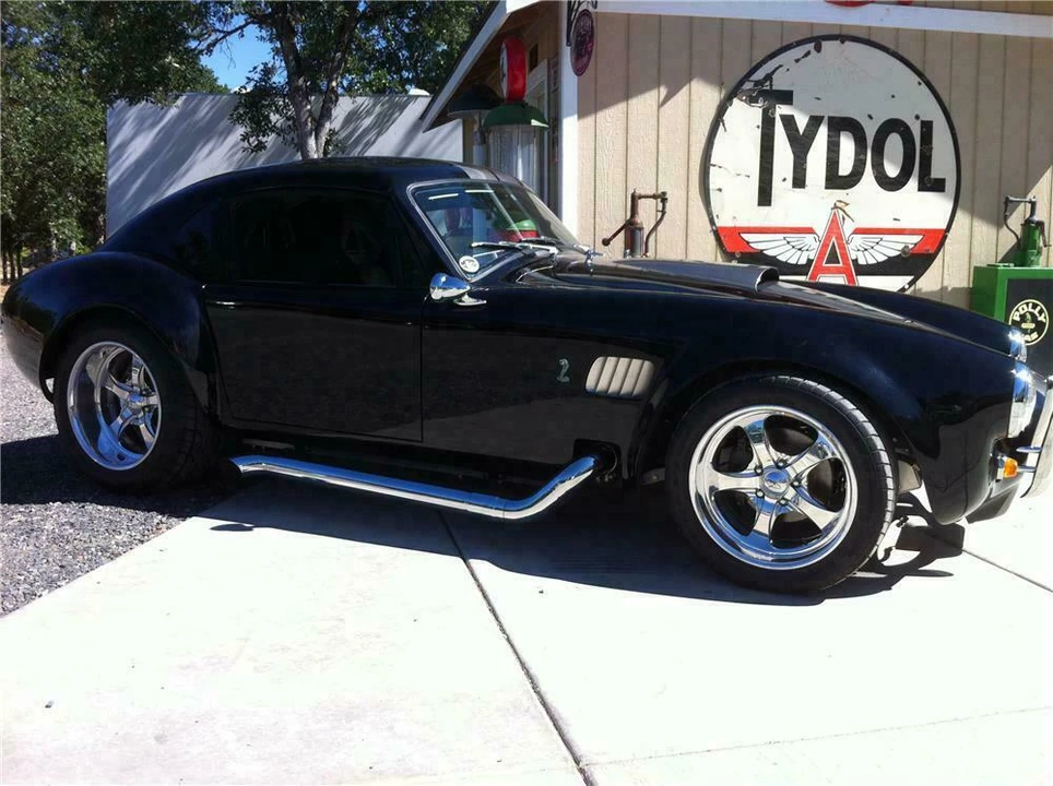 1966 Shelby Daytona Replica - Image 2 of 4