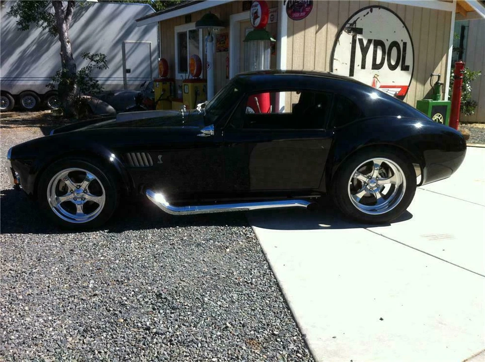 1966 Shelby Daytona Replica - Image 4 of 4