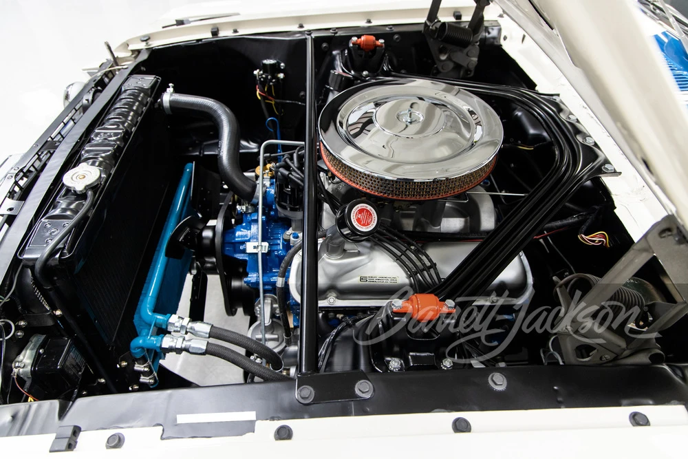 1966 Shelby GT350 - Image 9 of 31