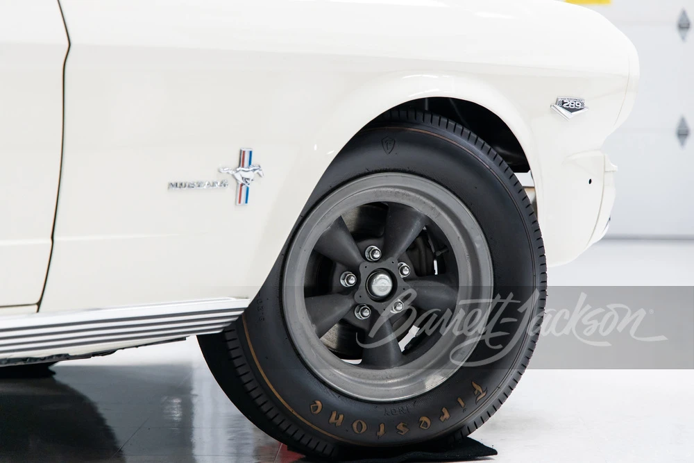 1966 Shelby GT350 - Image 15 of 31