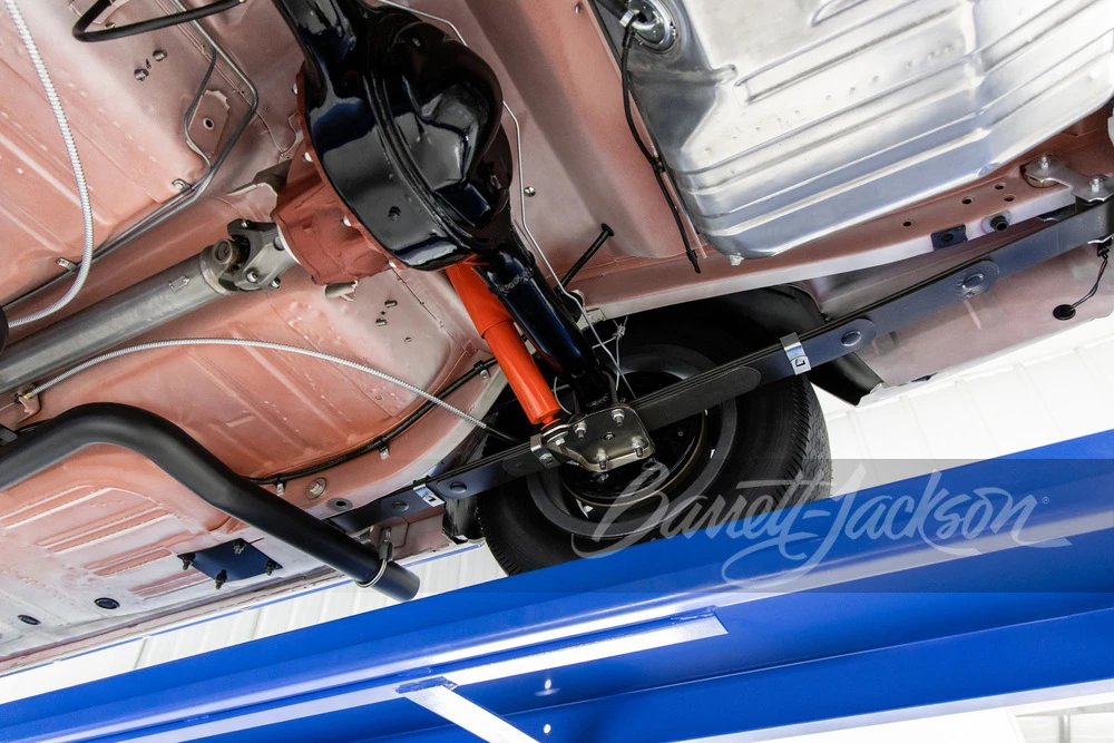 1966 Shelby GT350 - Image 20 of 31