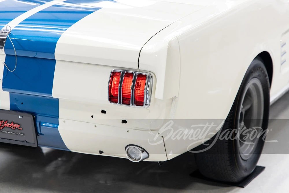 1966 Shelby GT350 - Image 21 of 31
