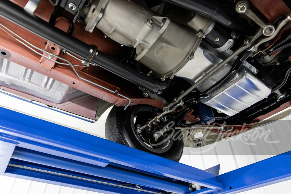 1966 Shelby GT350 - Image 22 of 31
