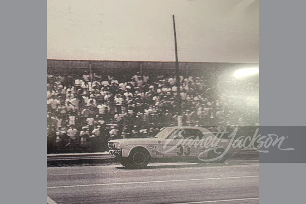 1966 Shelby GT350 - Image 30 of 31