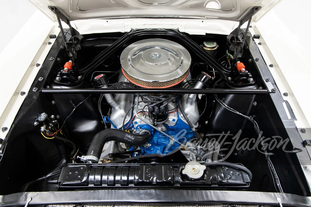 1966 Shelby GT350 - Image 31 of 31