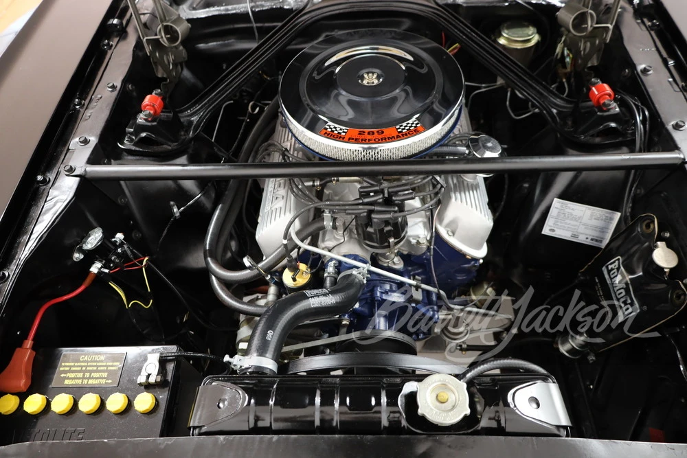 1966 Shelby GT350 - Image 2 of 31